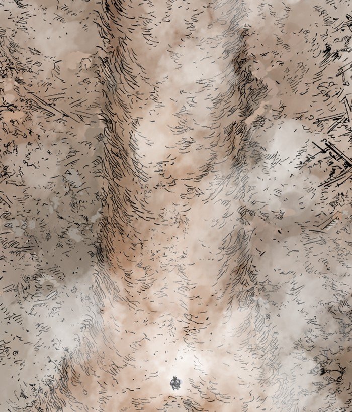 Read Gosu (en) Manga Online