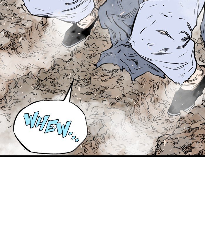 Read Gosu (en) Manga Online