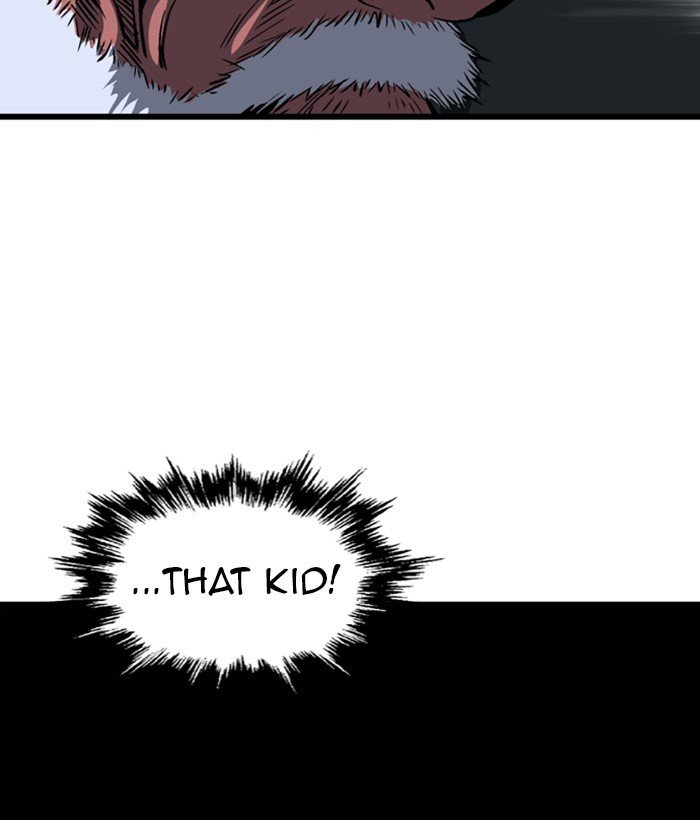 Read Gosu (en) Manga Online