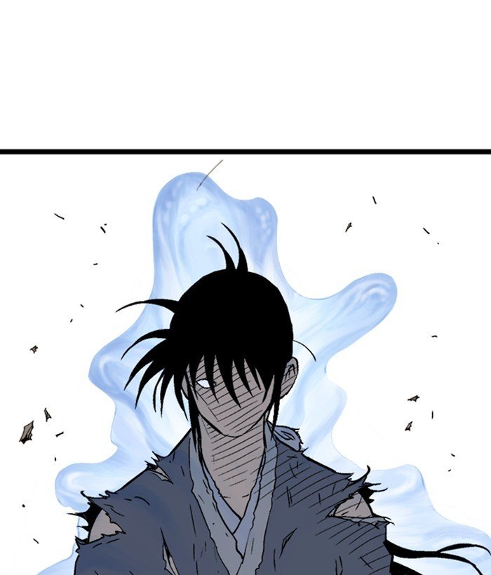 Read Gosu (en) Manga Online