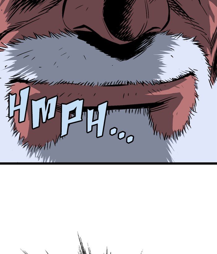 Read Gosu (en) Manga Online