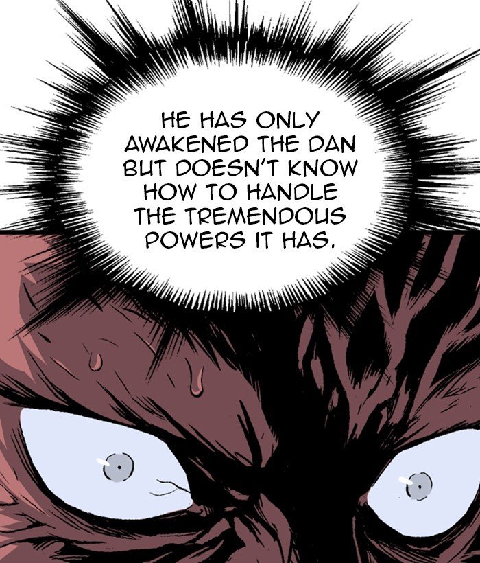 Read Gosu (en) Manga Online