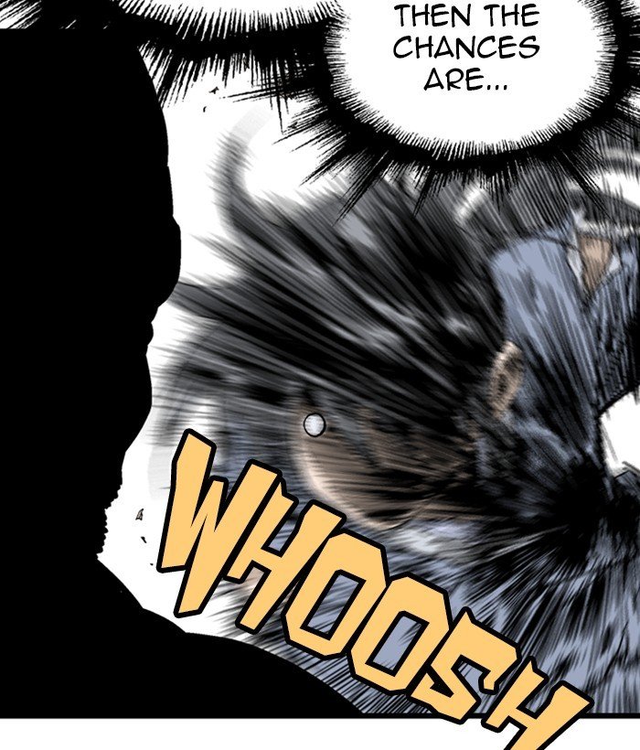 Read Gosu (en) Manga Online