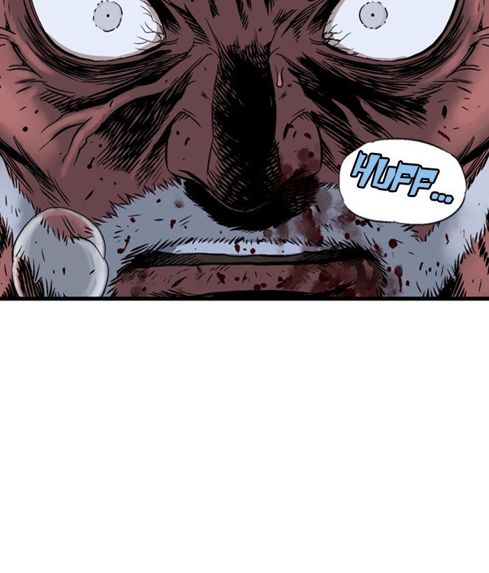 Read Gosu (en) Manga Online