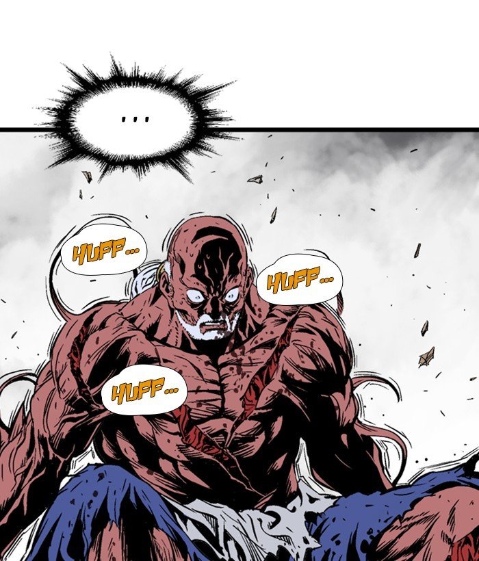 Read Gosu (en) Manga Online