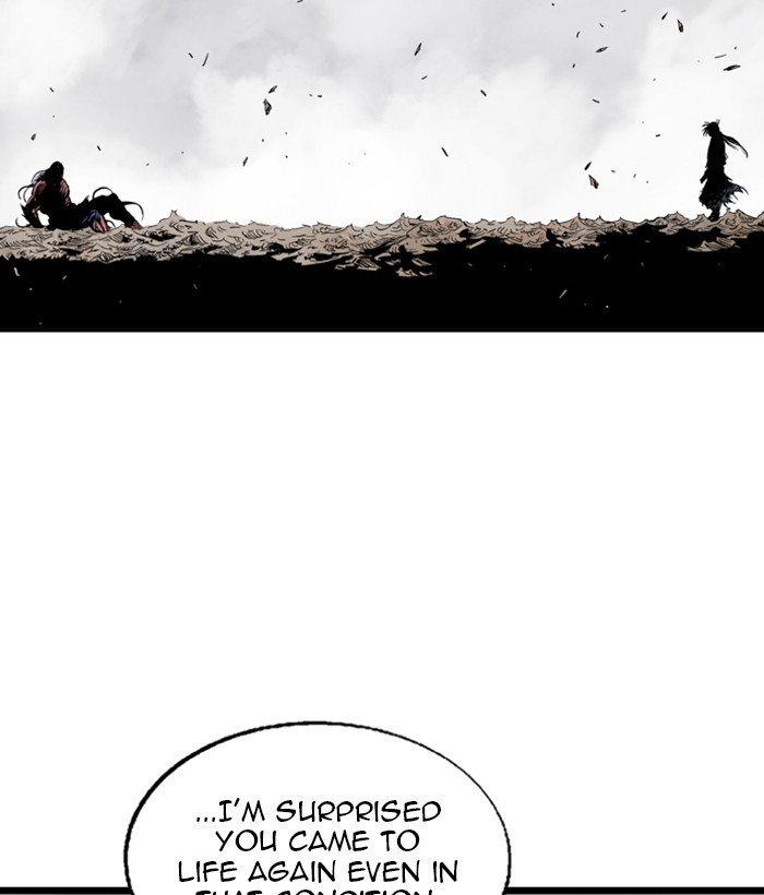 Read Gosu (en) Manga Online