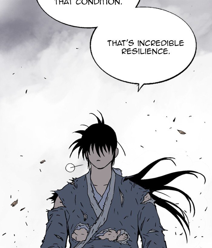 Read Gosu (en) Manga Online