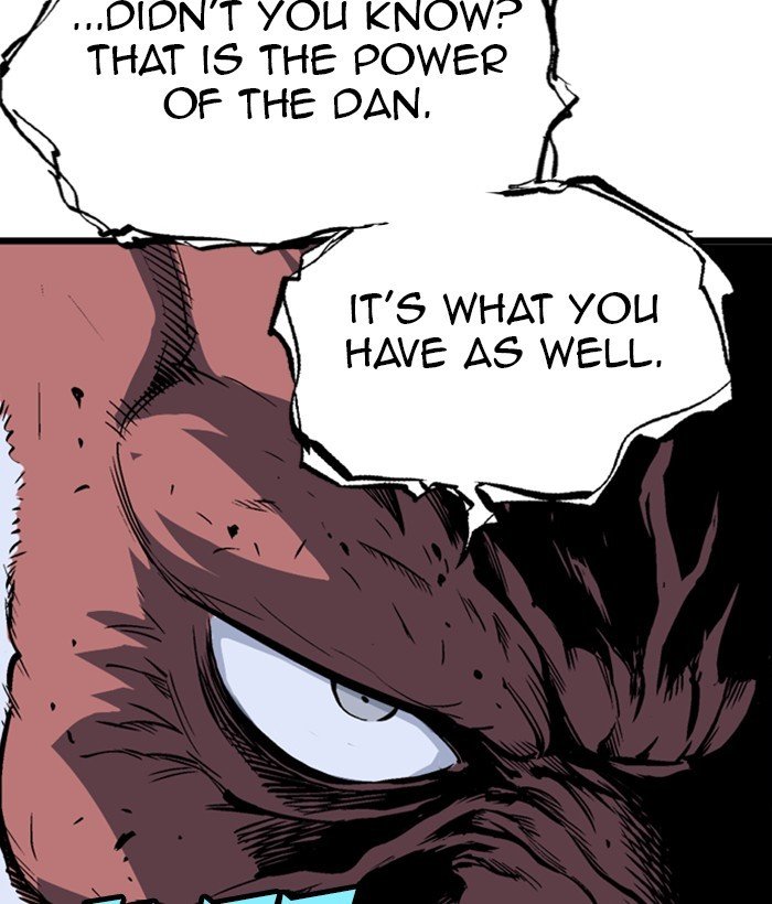 Read Gosu (en) Manga Online