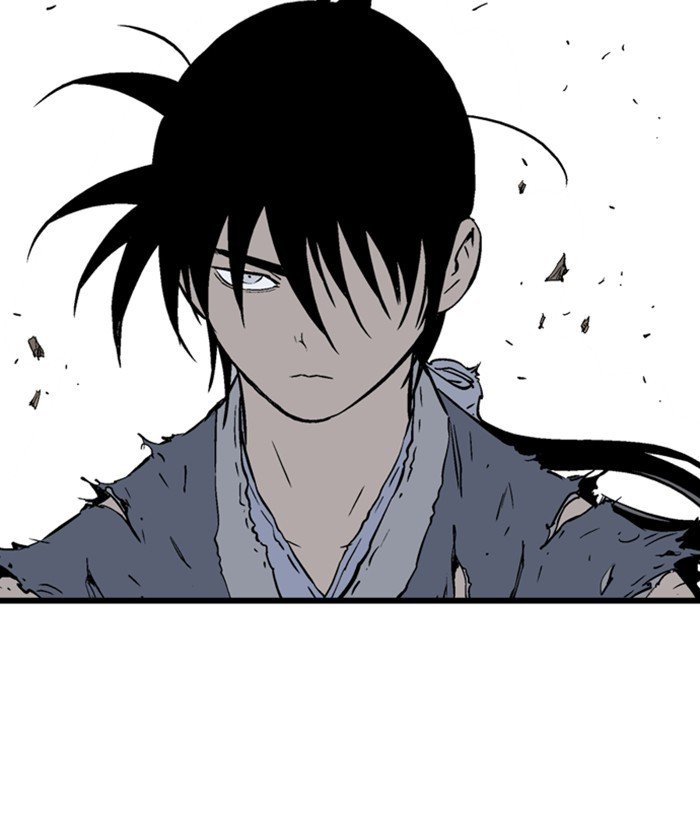 Read Gosu (en) Manga Online