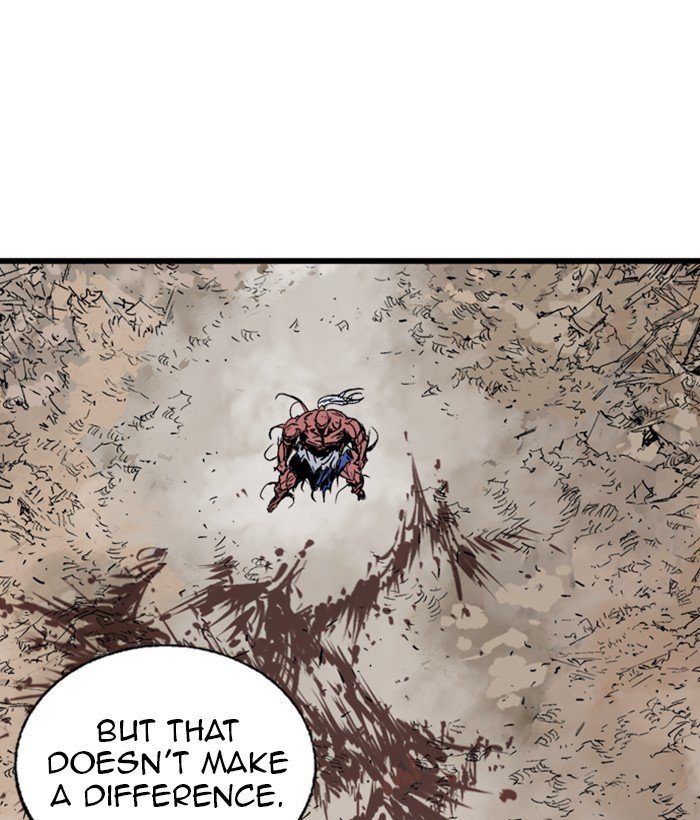 Read Gosu (en) Manga Online