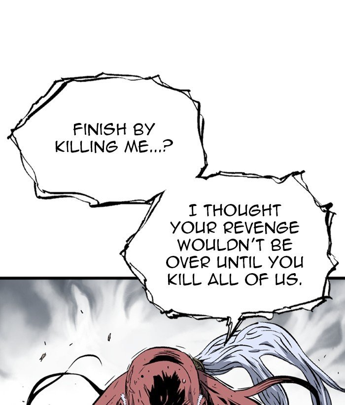 Read Gosu (en) Manga Online