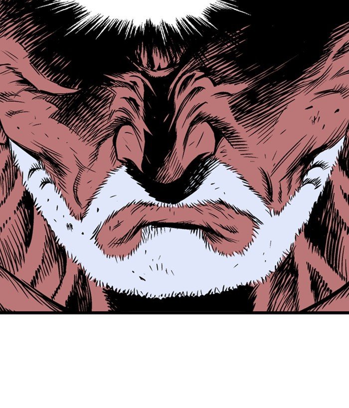 Read Gosu (en) Manga Online