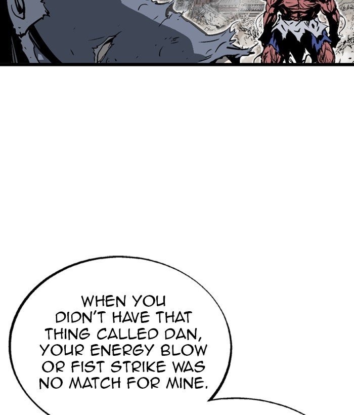 Read Gosu (en) Manga Online