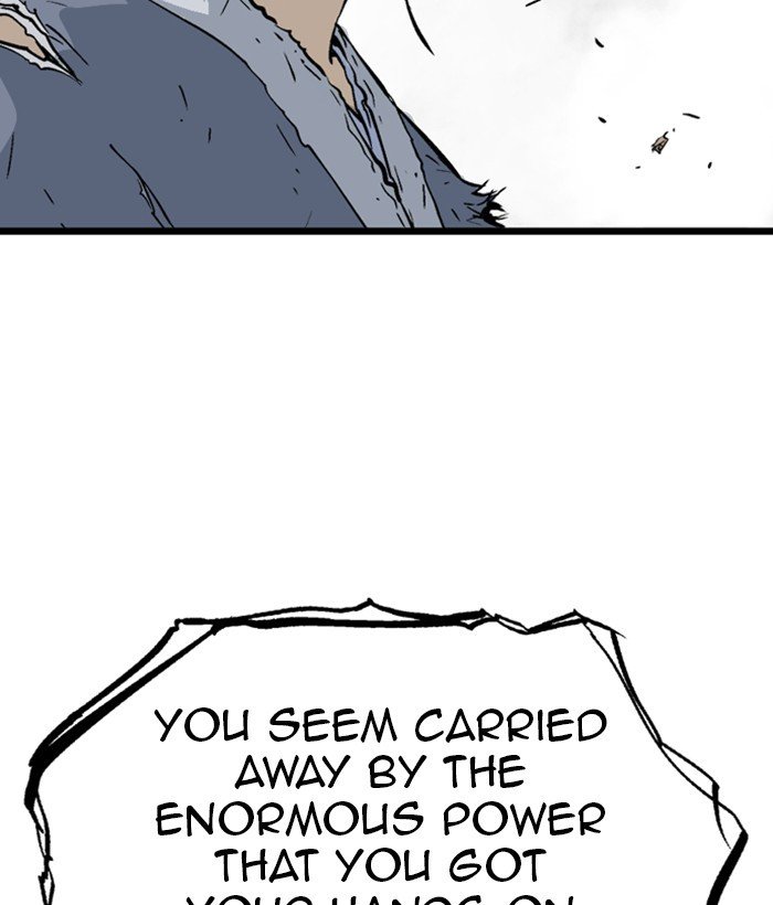 Read Gosu (en) Manga Online