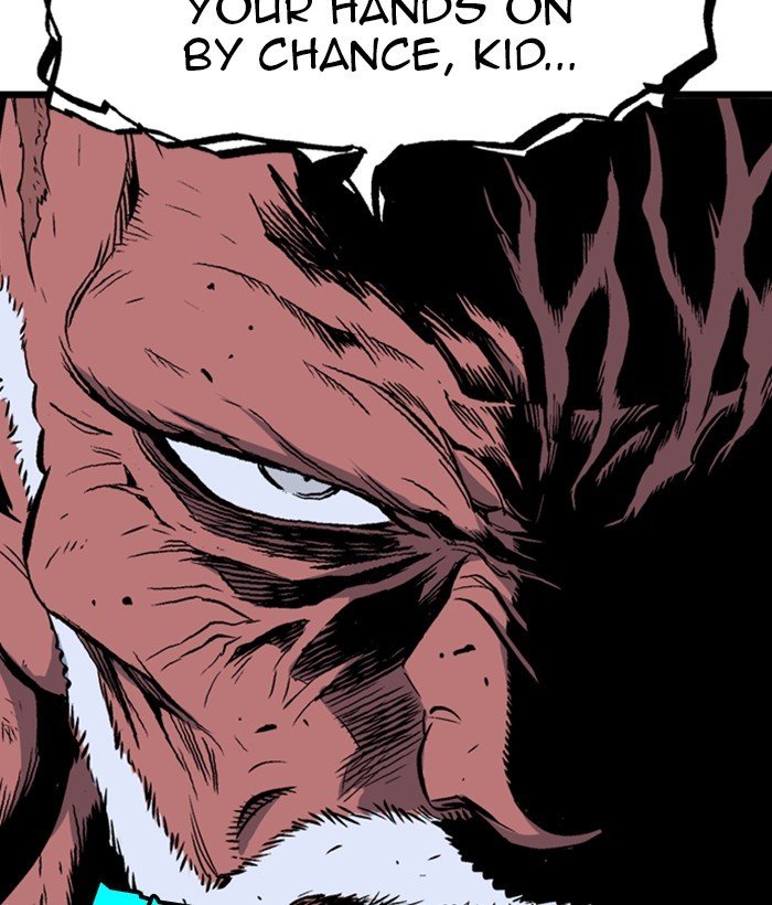 Read Gosu (en) Manga Online