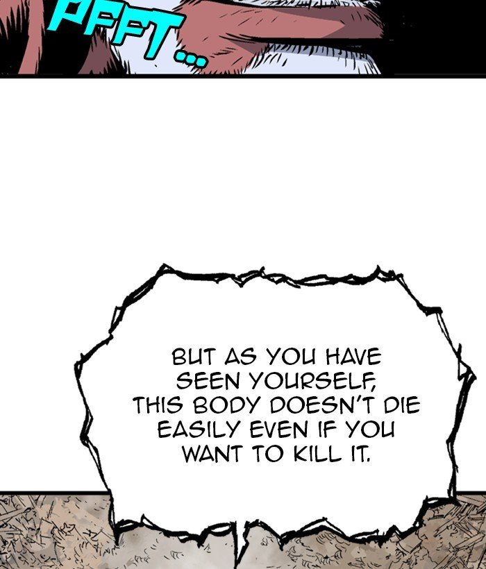 Read Gosu (en) Manga Online