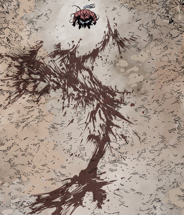 Read Gosu (en) Manga Online