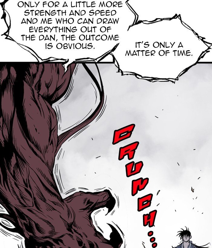 Read Gosu (en) Manga Online