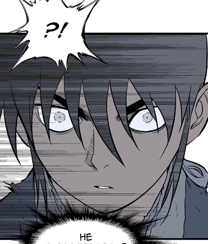 Read Gosu (en) Manga Online