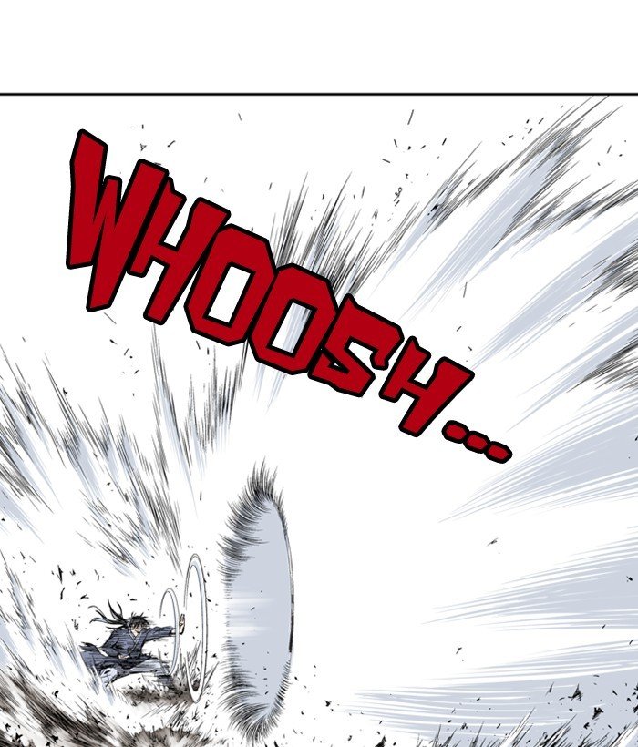 Read Gosu (en) Manga Online