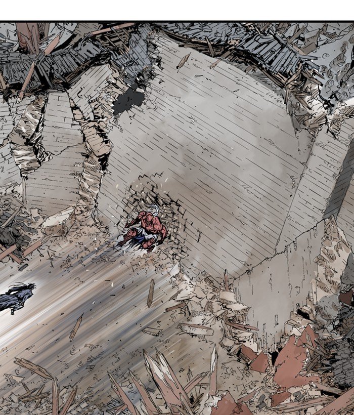 Read Gosu (en) Manga Online