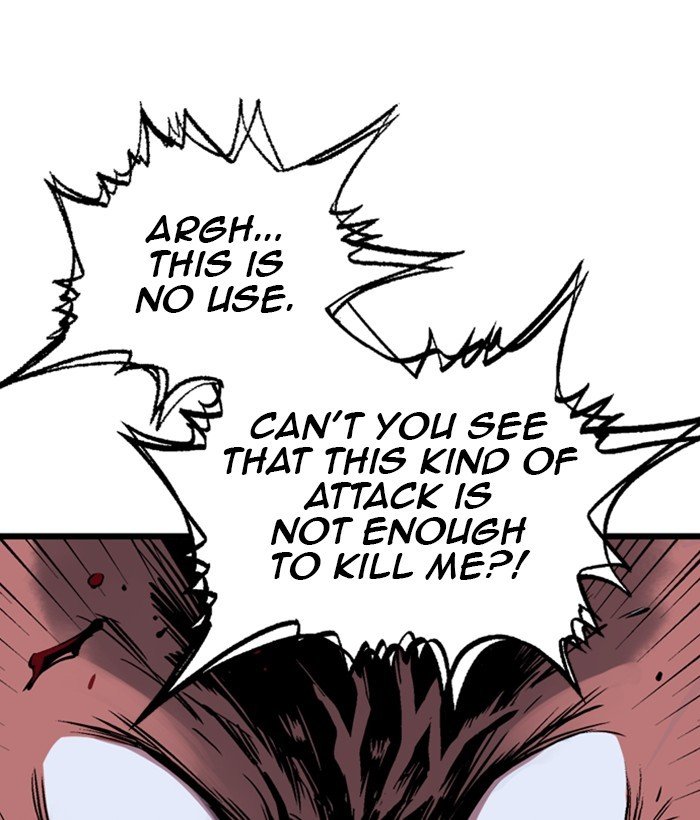 Read Gosu (en) Manga Online