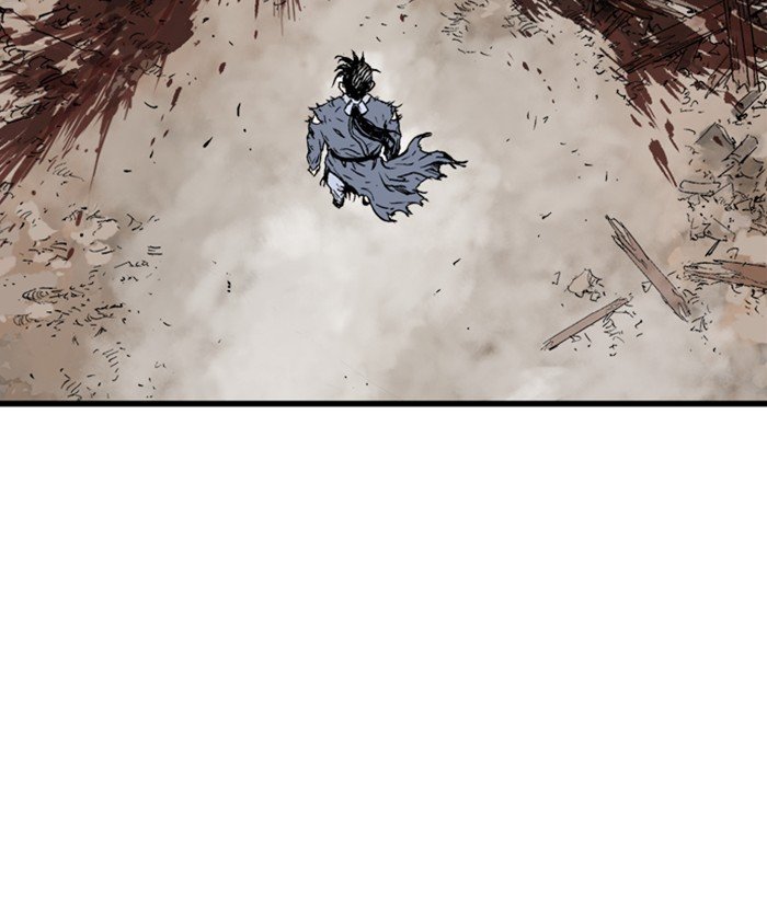 Read Gosu (en) Manga Online