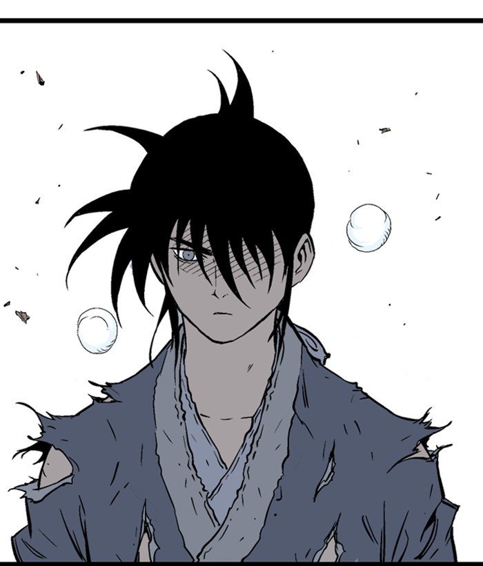 Read Gosu (en) Manga Online