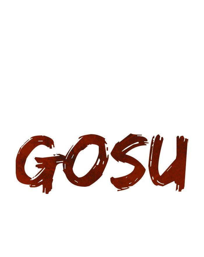 Read Gosu (en) Manga Online