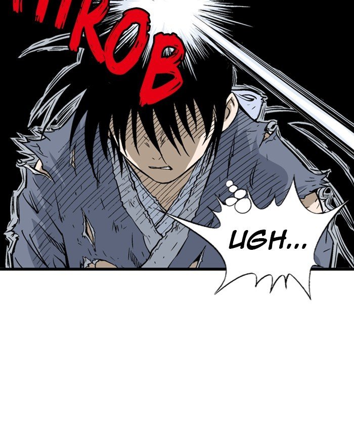 Read Gosu (en) Manga Online