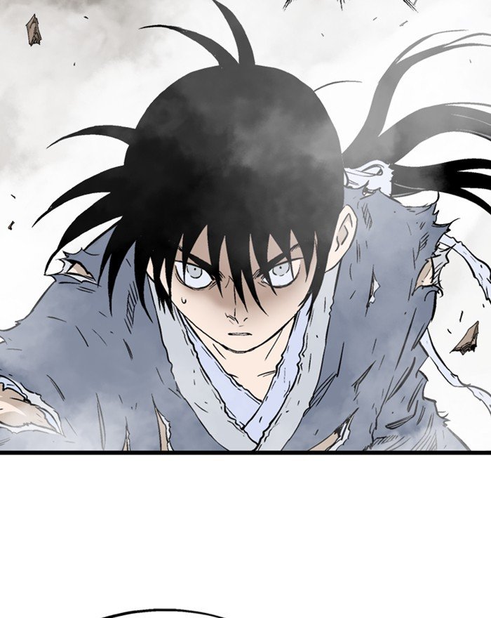 Read Gosu (en) Manga Online