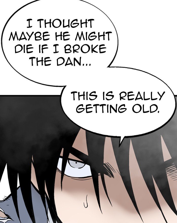 Read Gosu (en) Manga Online