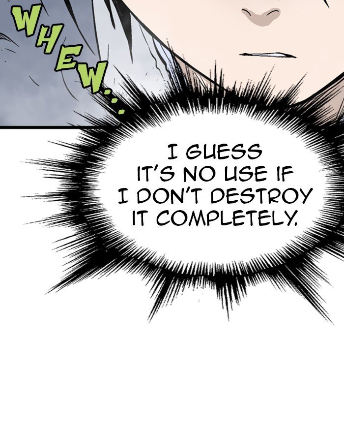 Read Gosu (en) Manga Online