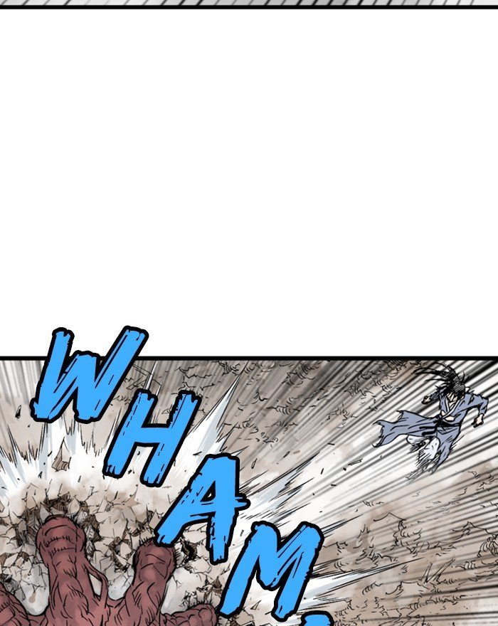 Read Gosu (en) Manga Online