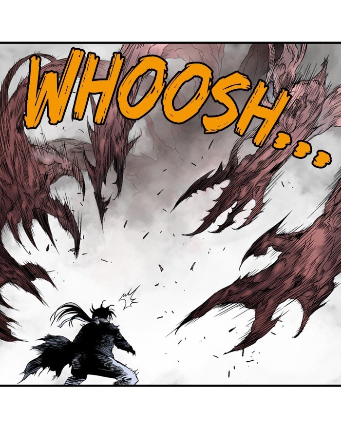 Read Gosu (en) Manga Online