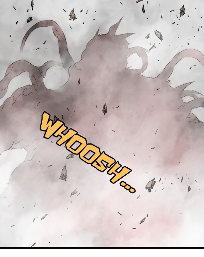 Read Gosu (en) Manga Online