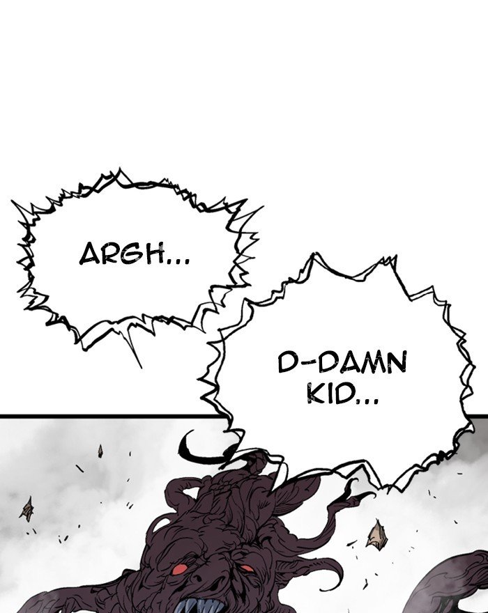 Read Gosu (en) Manga Online