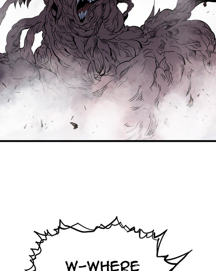 Read Gosu (en) Manga Online