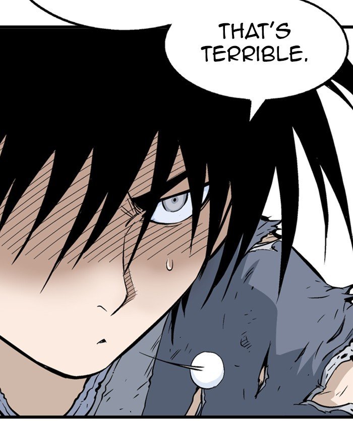 Read Gosu (en) Manga Online