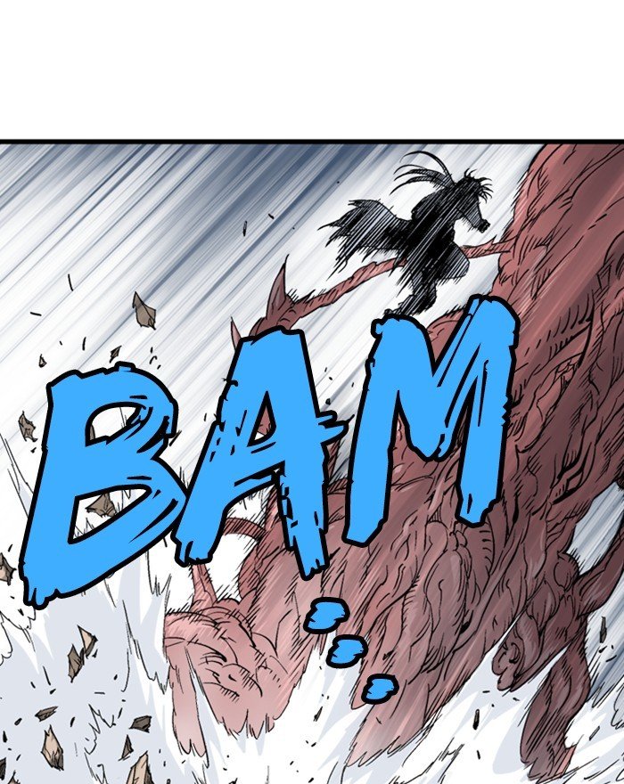 Read Gosu (en) Manga Online