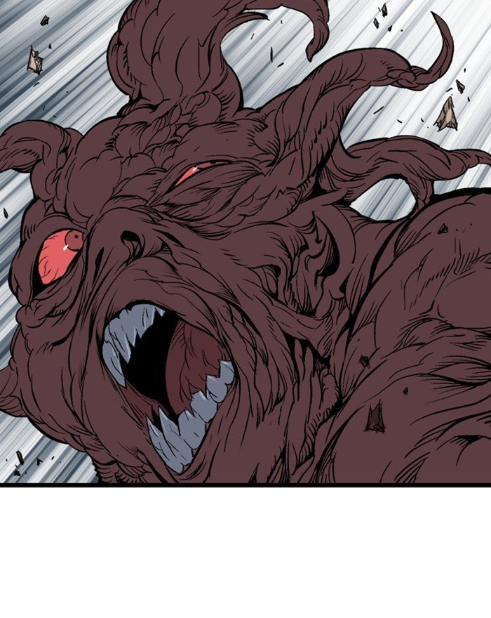 Read Gosu (en) Manga Online