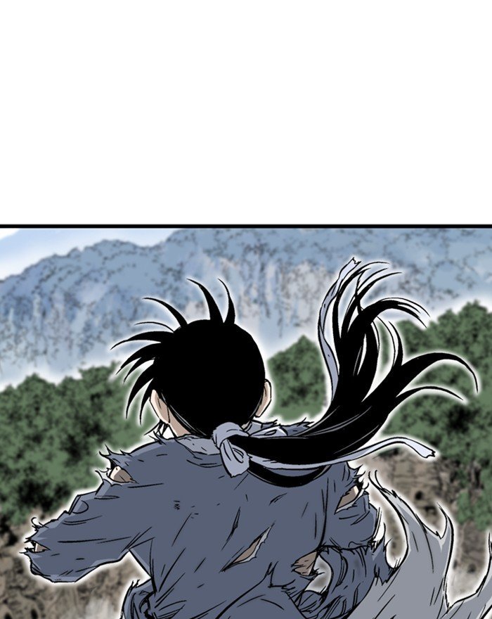 Read Gosu (en) Manga Online