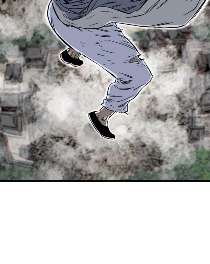 Read Gosu (en) Manga Online