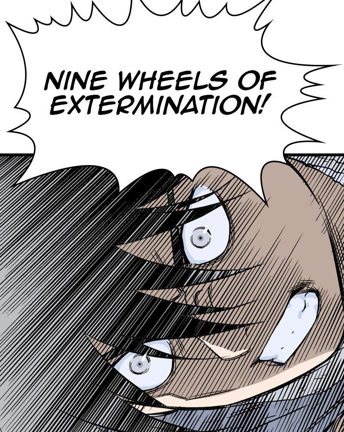 Read Gosu (en) Manga Online