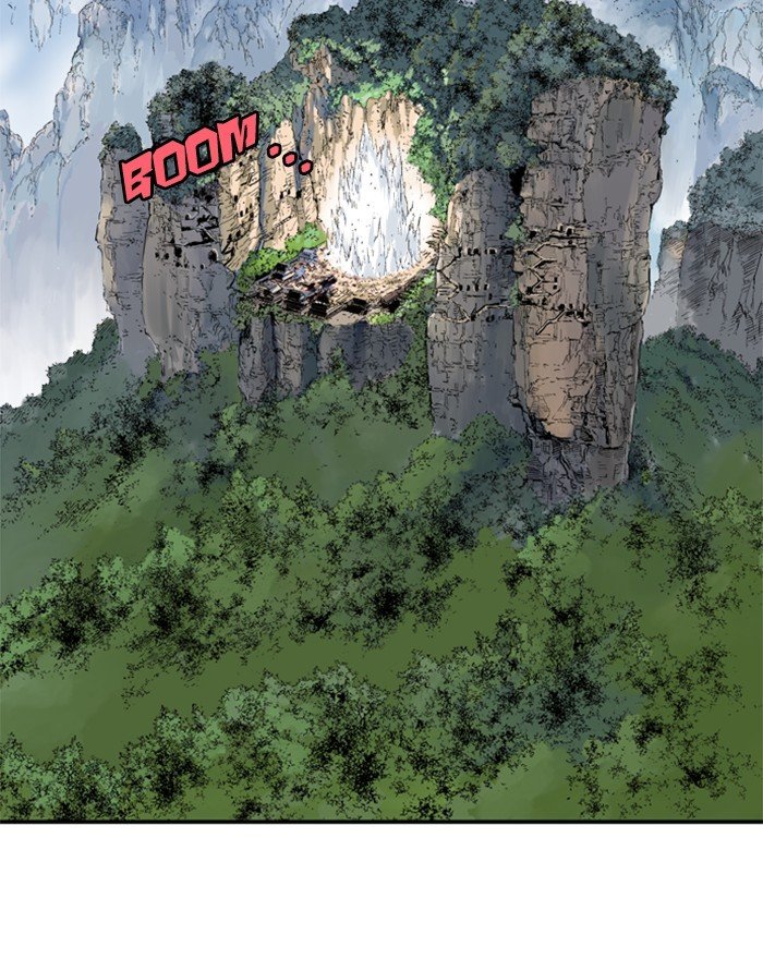 Read Gosu (en) Manga Online