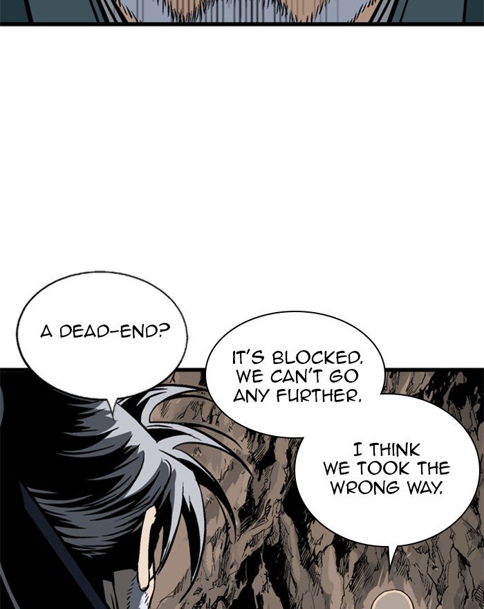 Read Gosu (en) Manga Online