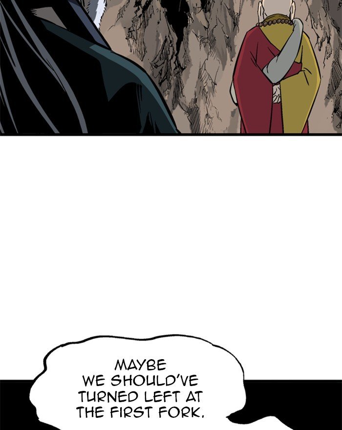 Read Gosu (en) Manga Online