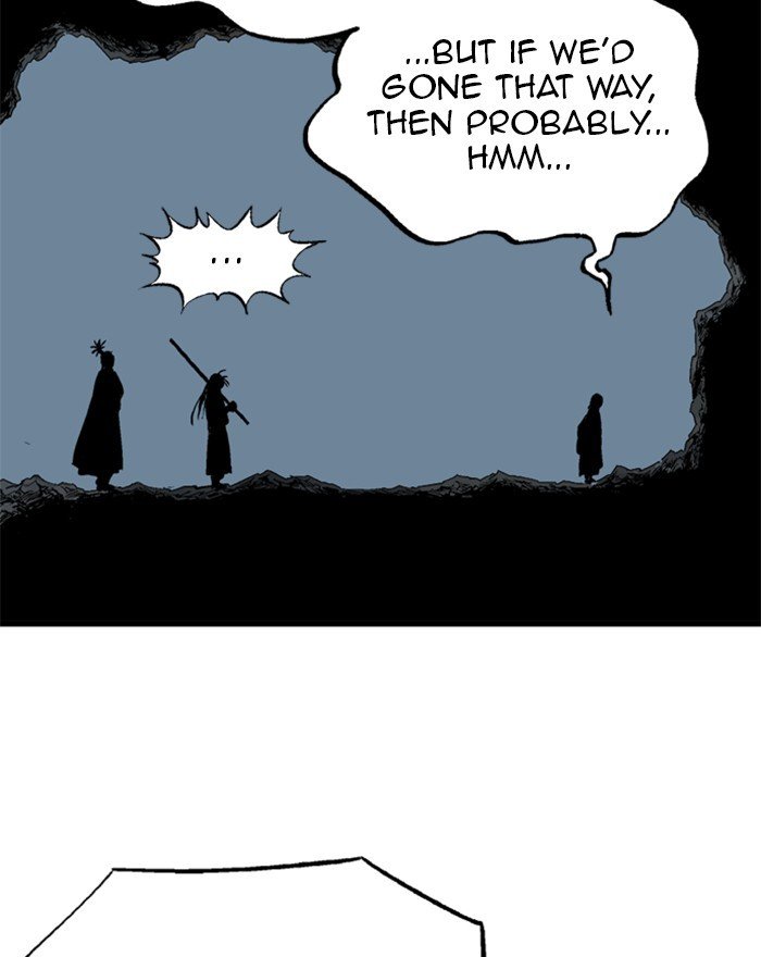 Read Gosu (en) Manga Online