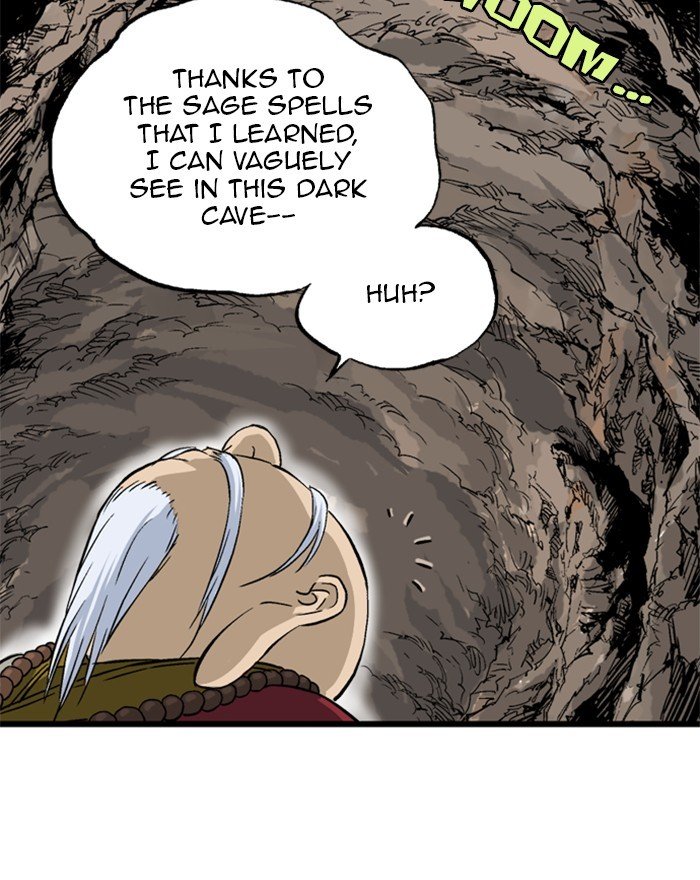 Read Gosu (en) Manga Online