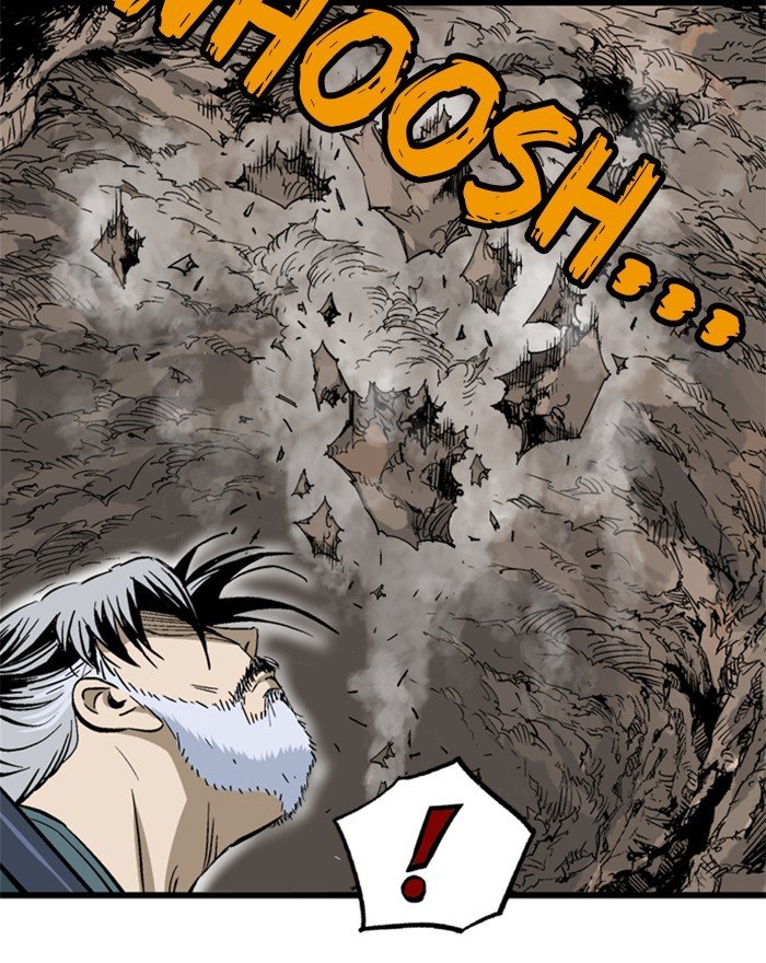 Read Gosu (en) Manga Online